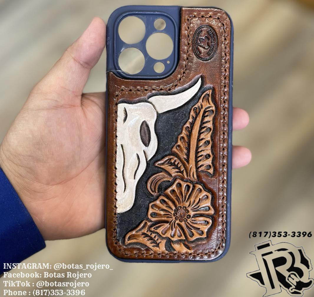 I PHONE 14 PRO MAX TOOLED CASE