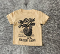 Boys infant tee khaki | MTT772050