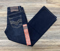 ROCK & ROLL MENS RELAXED FIT STRAIGHT BOOT JEANS | BM0SD07348