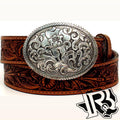 NOCONA LADIES BELT N3300008