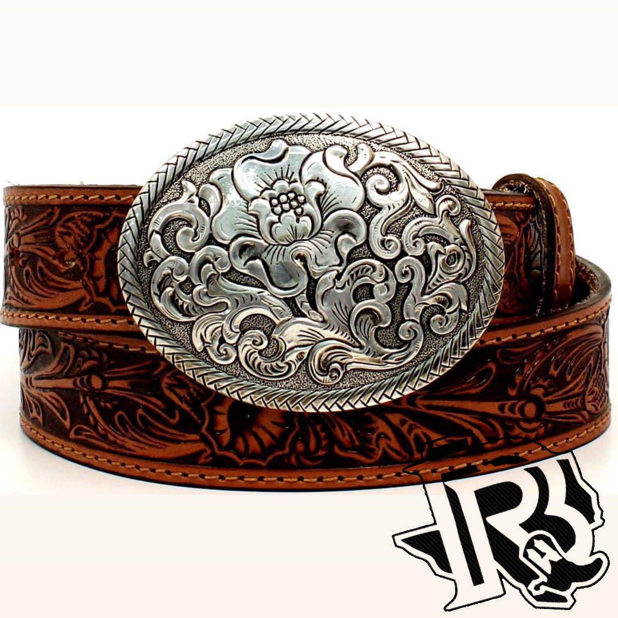 NOCONA LADIES BELT N3300008