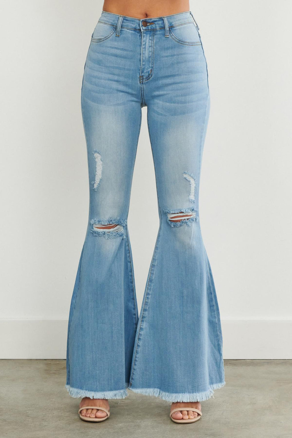 Charlotte Bell bottoms