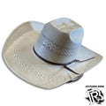 “ TC8810 “ | AMERICAN HAT COWBOY STRAW HAT