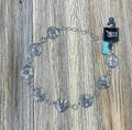 YOUTH HEART CONCHO BELT| D130003730