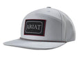 Men's Ariat Logo Patch Cap |A300097206
