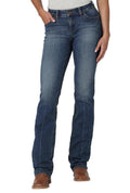 Wrangler Women's Ultimate Riding Willow Jean | 112336749