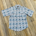 ‘’HENRY’’ MENS SHORT SLEEVE SHIRT