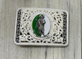 ‘’SAN JUDAS’’ MEN’S BUCKLE