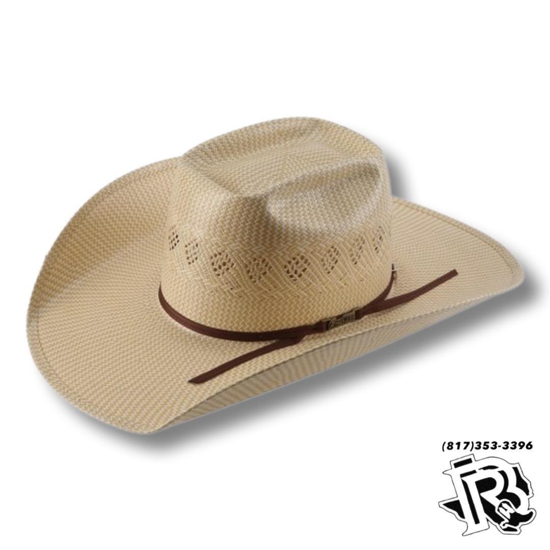 “ 5800 “ | AMERICAN STRAW HAT COWBOY STRAW HAT