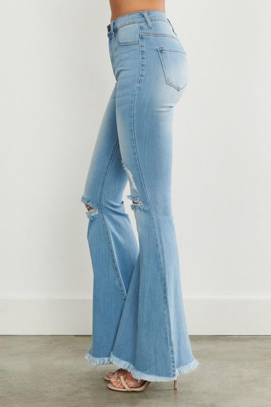 Charlotte Bell bottoms