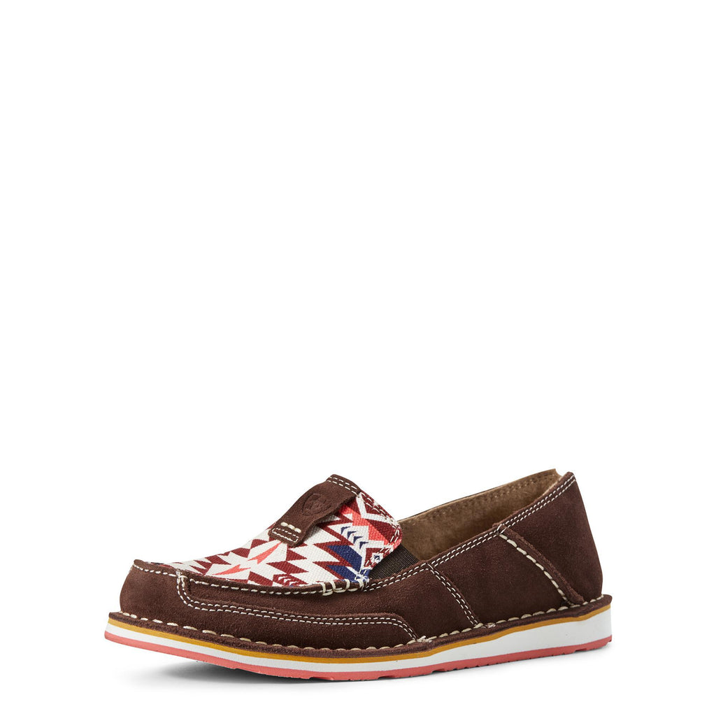 ARIAT WOMENTS CRUISER 10029746