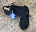 HEY DUDE WENDY FUNK MONO WIDE BLACK | 41816-001
