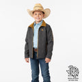 BOYS CINCH JACKET (MWJ7530003)