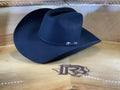 BLACK WHOOL | MEN COWBOY HAT