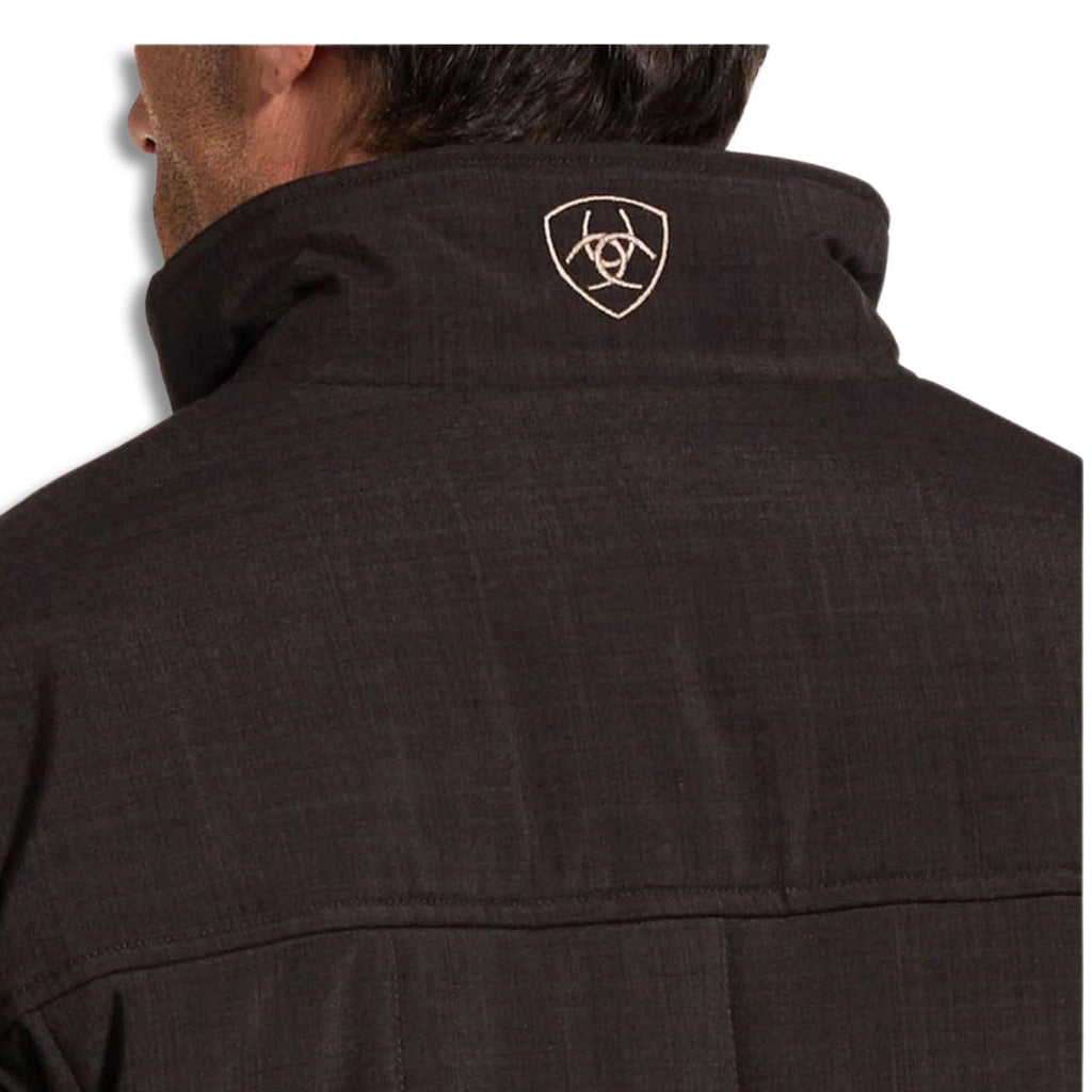 ARIAT | MENS CONCEALED CARRY INSULATED JACKET (10033004)