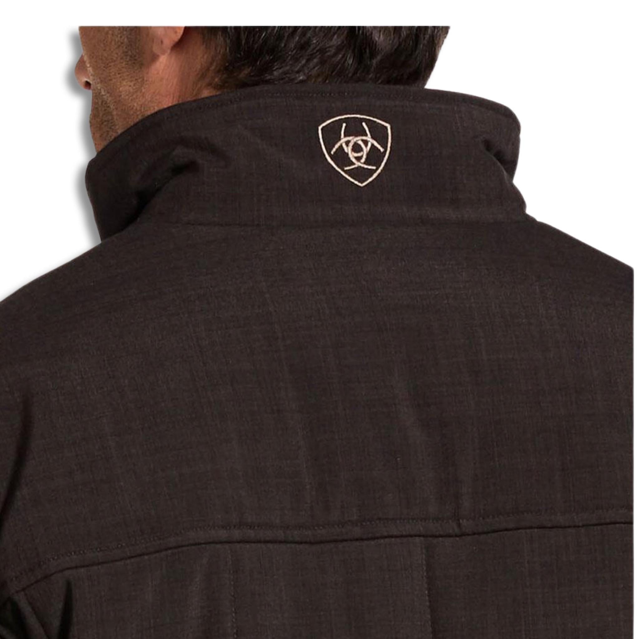 ARIAT | MENS CONCEALED CARRY INSULATED JACKET (10033004)