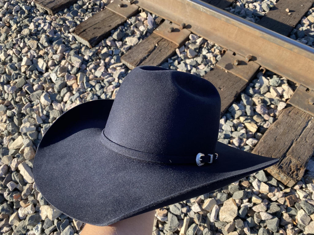 AMERICAN HAT 7X : MID NIGHT BLUE