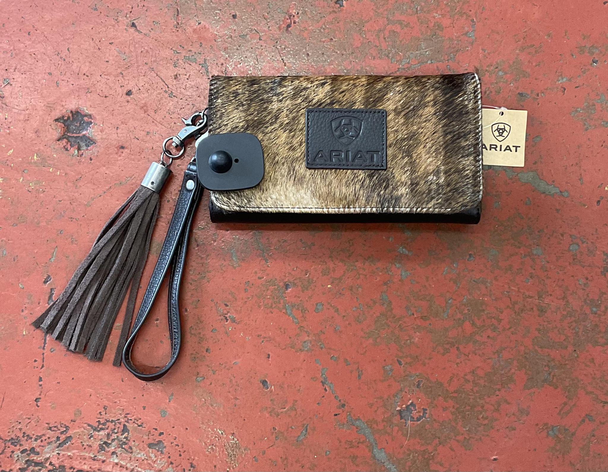 ARIAT WALLET (A770006902)