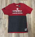 ‘’ALONSO’’ RED ROCK REVIVAL SHIRT