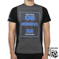 ROCK REVIVAL | MEN T-SHIRT Fba4738