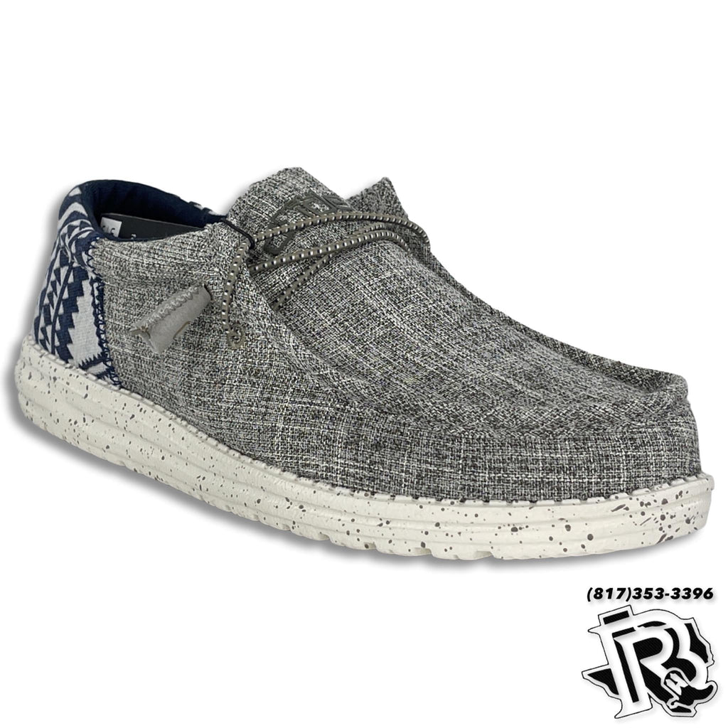HEY DUDE | WALLY FUNK DESERT TAUPE (110413707)