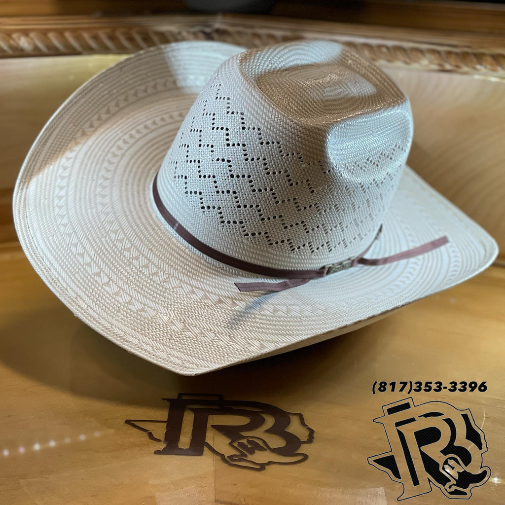 “ 6200 “ | AMERICAN HAT COWBOY STRAW HAT