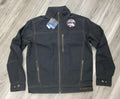 CINCH MEN’S CC CANVAS BLACK JACKET | MWJ1938001