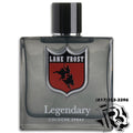 LANE FROST: COLOGNE SPRAY