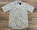 MEN’S ARIAT CHRISTOPHER SHORT SLEEVE MINT SHIRT |10054816