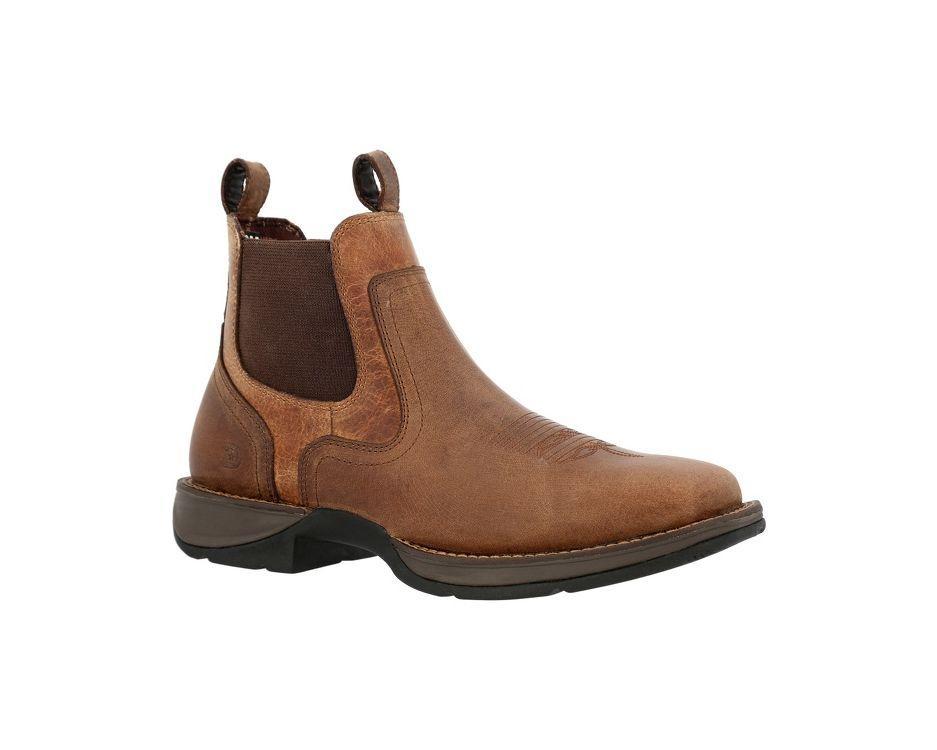 DURANGO® RED DIRT REBEL™ CHELSEA BOOT | DDB0460