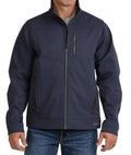 CINCH MEN'S NAVY BONDED JACKET | MWJ1539008