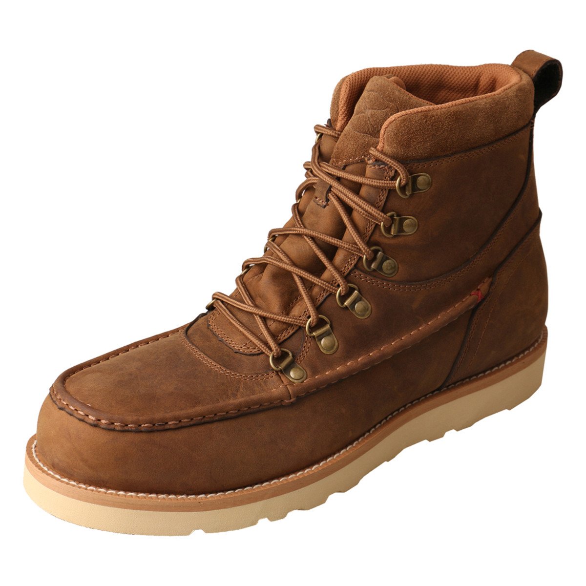 6" WEDGE SOLE BOOT MCAAW01
