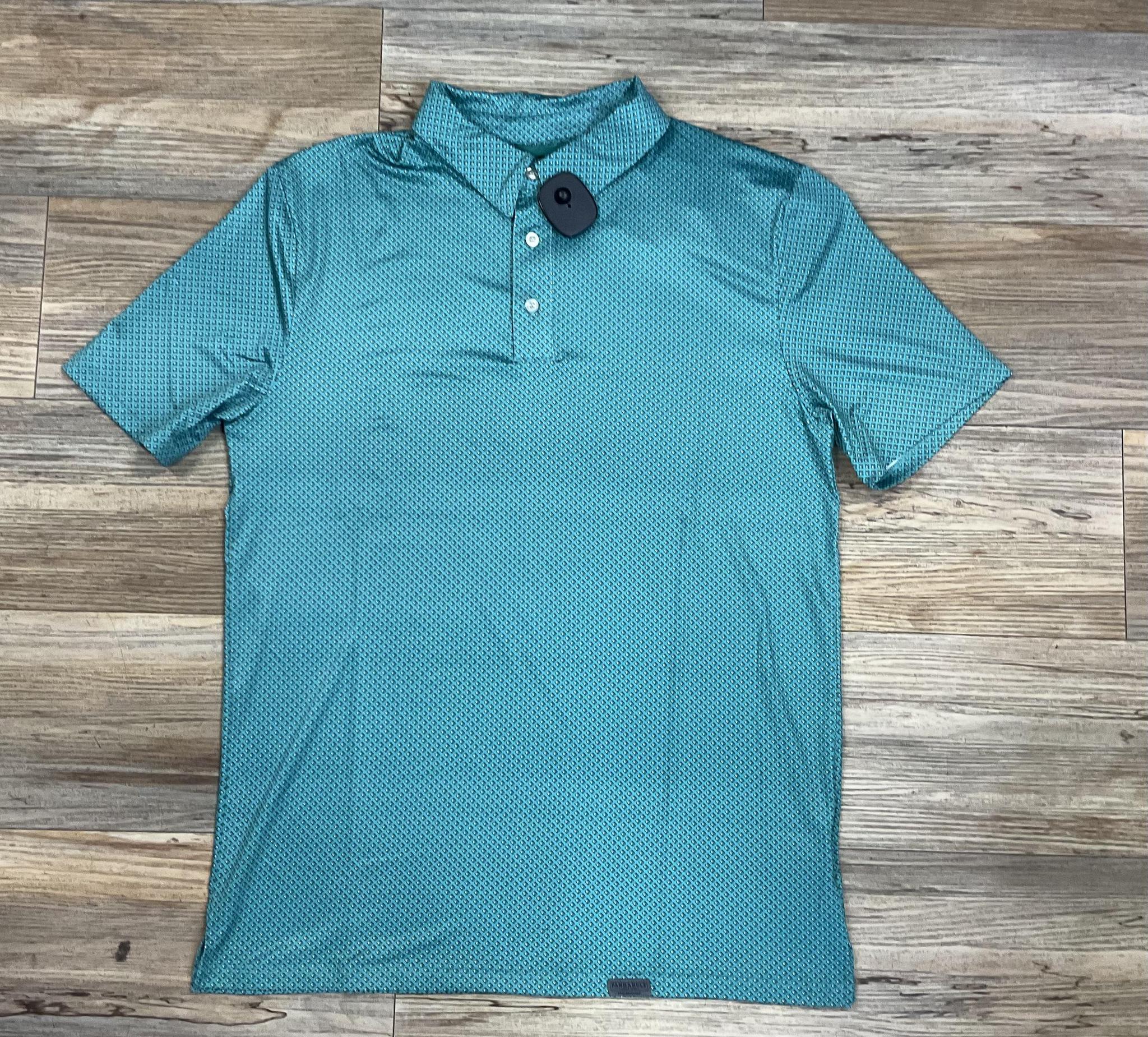PANHANDLE MENS LAPIS POLO |P7B3674