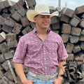 PANHANDLE MEN SHIRT | SHORT SLEEVE