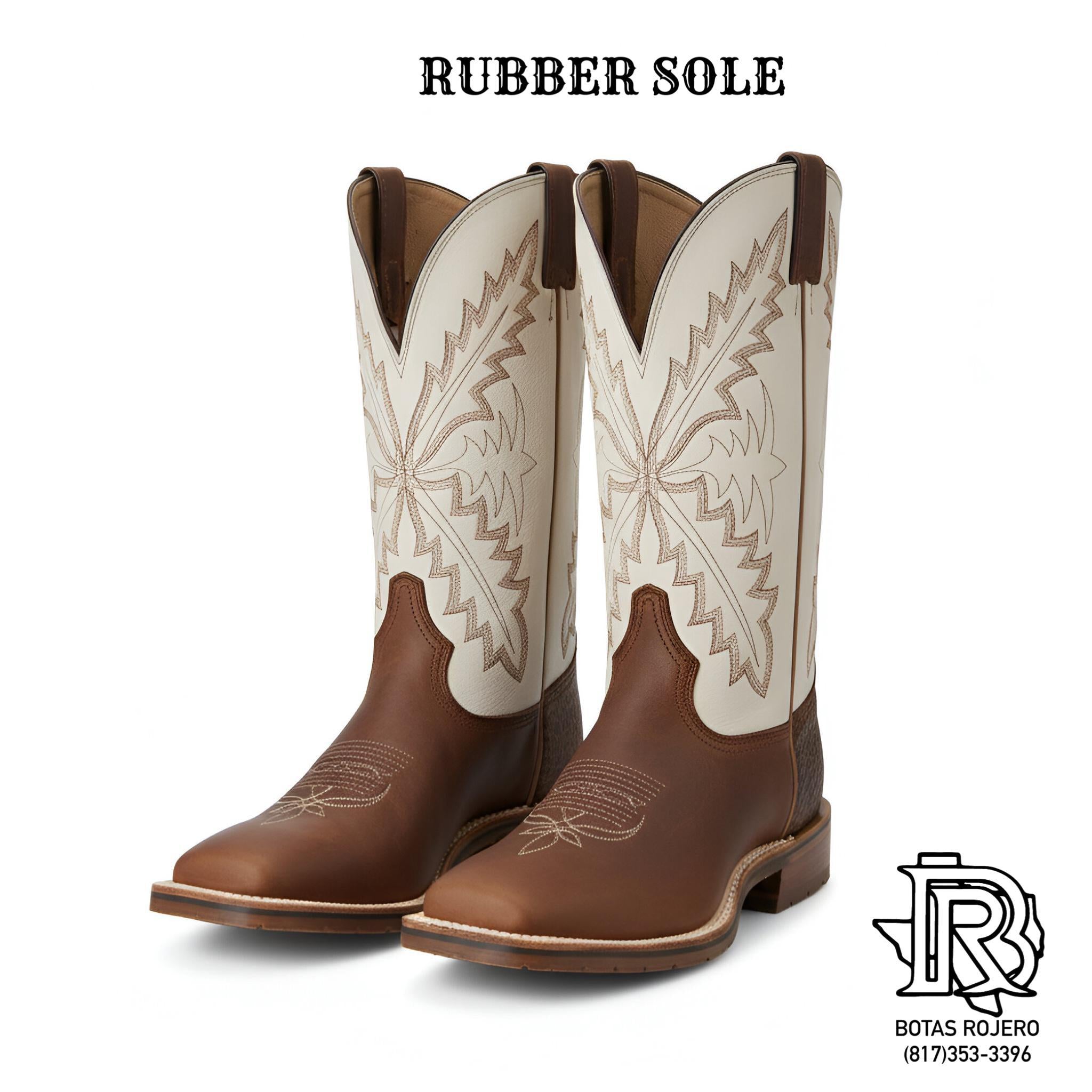 Tony Lama Men’s Western Boots – Square Toe | Style XT5102