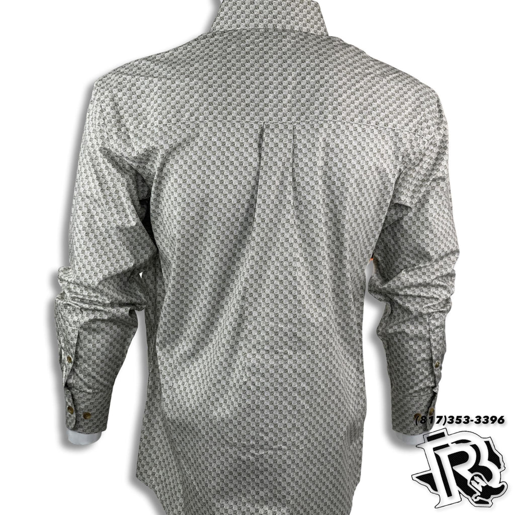 MEN'S WRANGLER SHIRT (MGSE922)