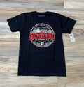 Mens tee black cinch | MTT1690559