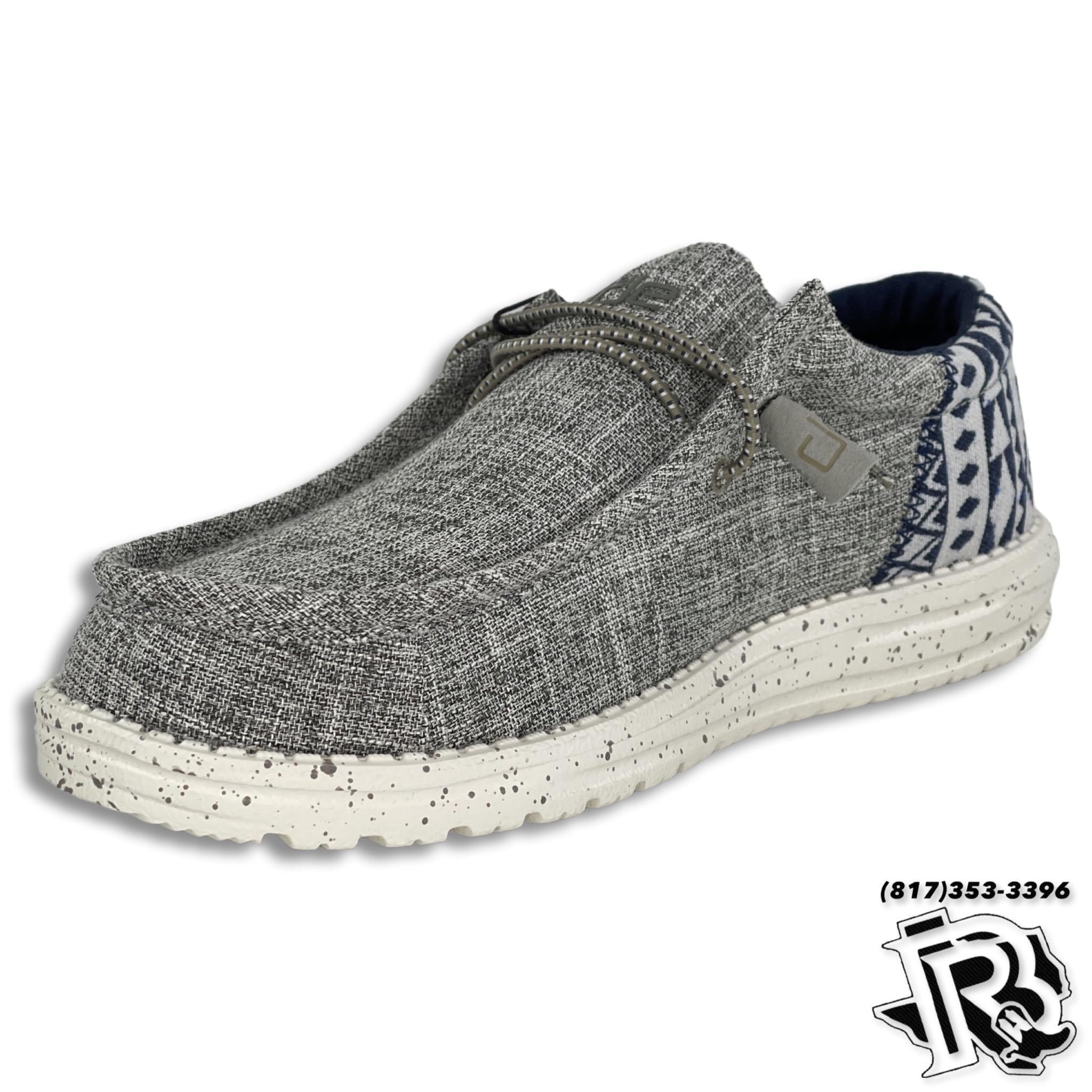 HEY DUDE | WALLY FUNK DESERT TAUPE (110413707)