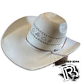 Resistol Straw hat | 2021 Black Ridge Natural Straw Hat