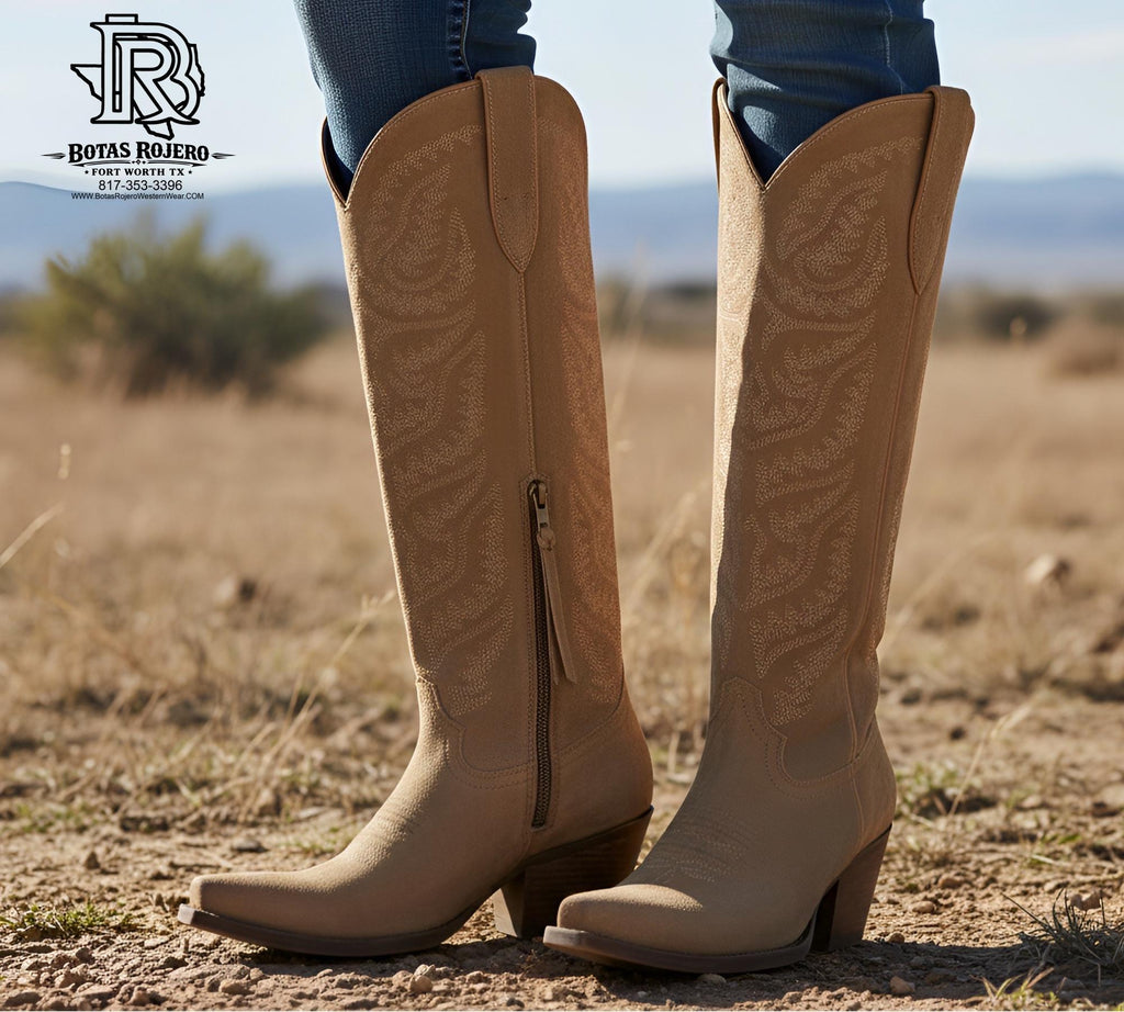 WOMEN’S ARIAT BOOTS 10046989