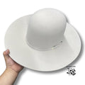 RDR 6X SILVERBELLY | MEN WESTERN FELT HAT