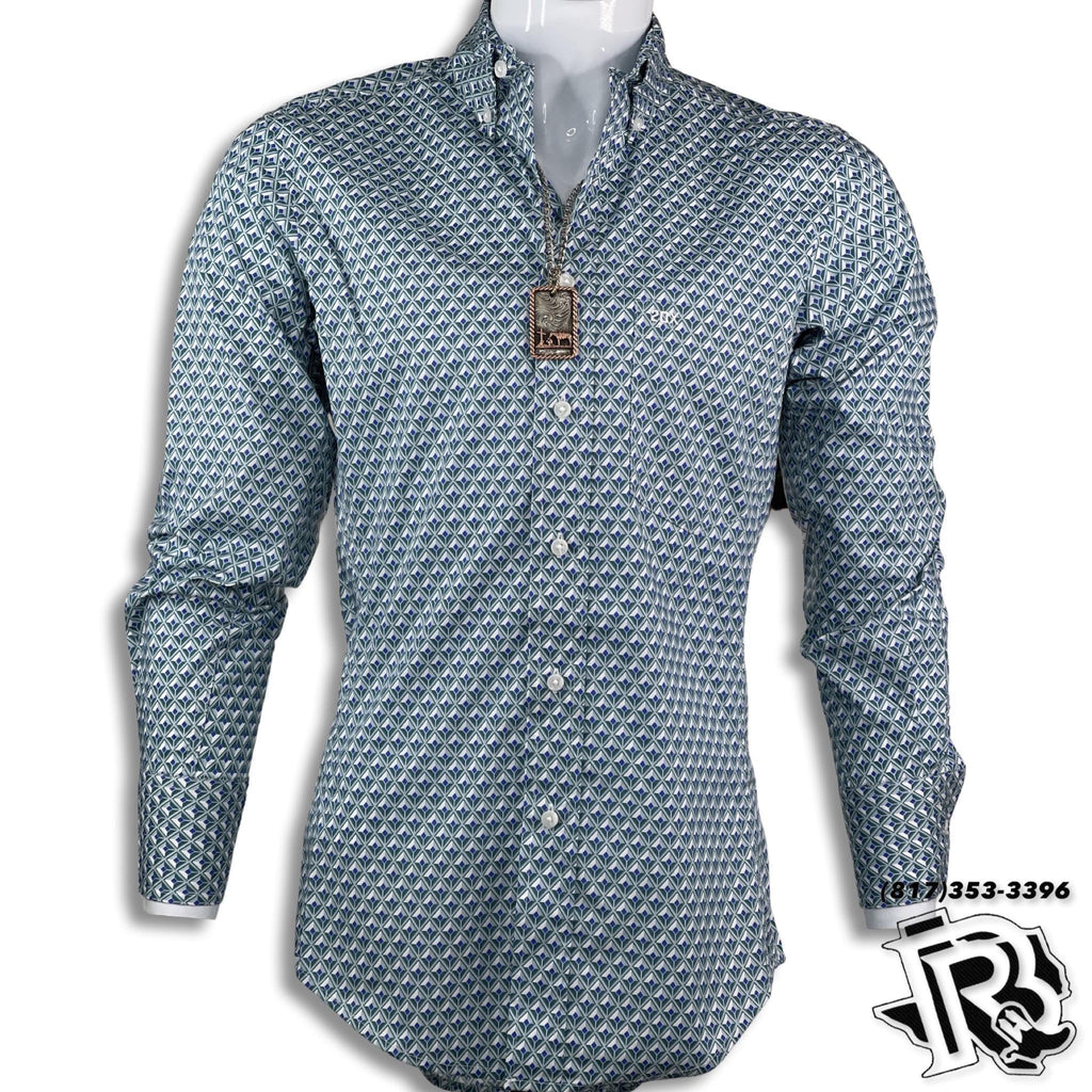 MEN'S WRANGLER SHIRT (mpc161m)