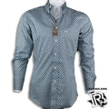 MEN'S WRANGLER SHIRT (mpc161m)