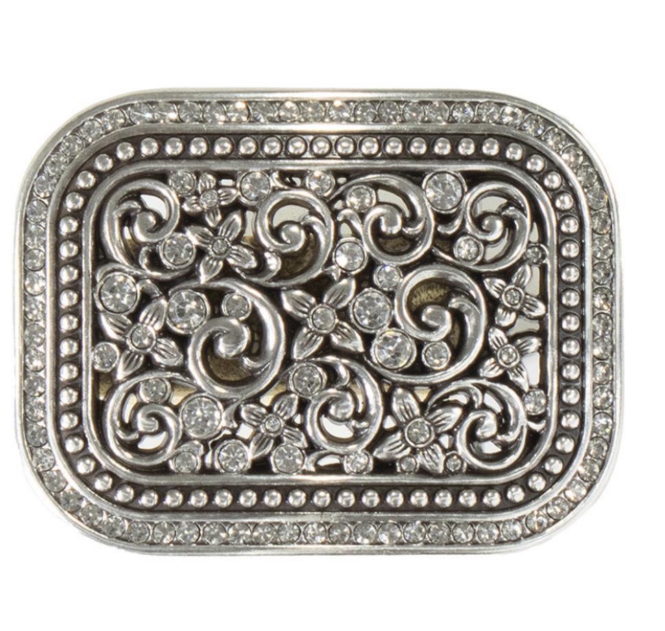 WOMEN’S BELT BUCKLE 37906