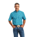ARIAT MEN'S SHIRT (10040687)