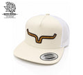KIMES RANCH CAP CREAM SNAP BACK