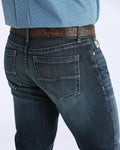 CINCH MEN'S IAN SLIM FIT |MB32436001