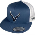 ‘’JACKSON’’ MENS VEXIL NAVY ICON PALE INDIGO/WHITE