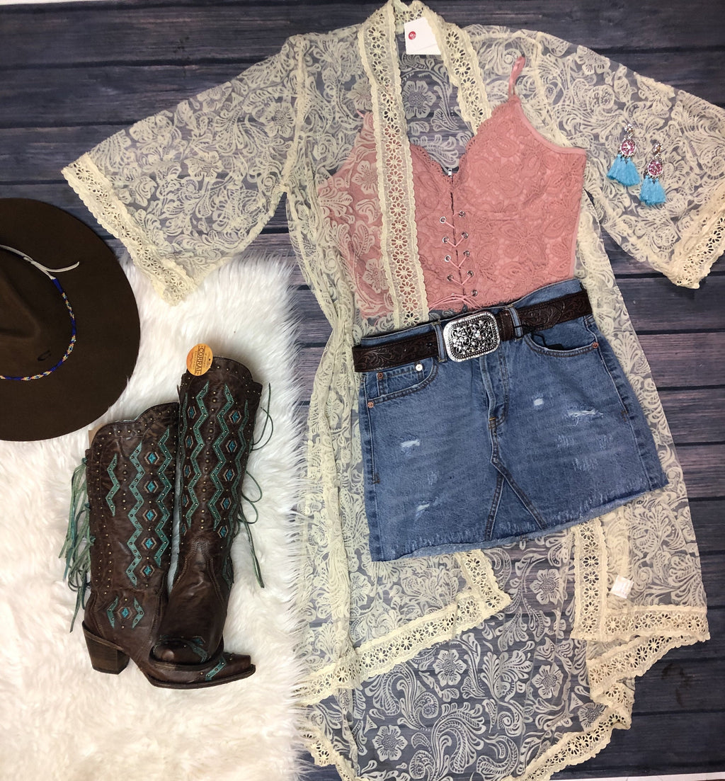 Creme duster