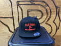 RED DIRT DIRECT STITCH